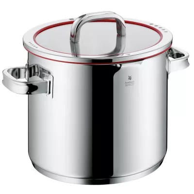 WMF-Garnek 8,8 l z pokrywką, Function 4