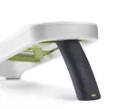JJ-Mandolina do warzyw i owoców Multi-Grip biała - 6