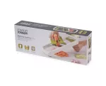 JJ-Mandolina do warzyw i owoców Multi-Grip biała - 29