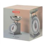 TYP-Waga kuchenna, szara, Living - 4