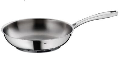 KELA-Patelnia stalowa 20cm Flavoria