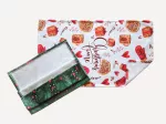 Komplet ścierek kuchennych MS HOME/2x38x60/CHRISTMAS/2 (promocja) - 3