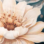 Pościel satyna bawełniana 12430/160x200 SATYNLOVE PREMIUM - 6