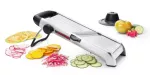 OXO-Krajalnica mandolina szefa, czarna, STL - 12