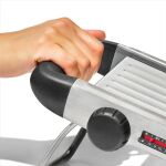 OXO-Krajalnica mandolina szefa, czarna, STL - 22