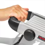 OXO-Krajalnica mandolina szefa, czarna, STL - 22