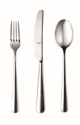 MEPRA-Zestaw sztućców stołowych 3el. Mood