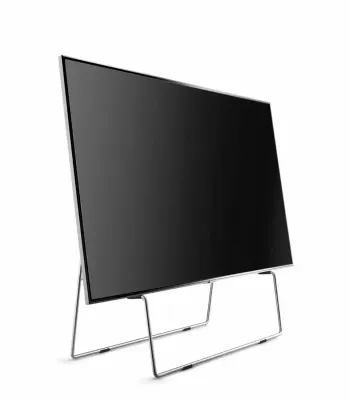 Carry TV stand