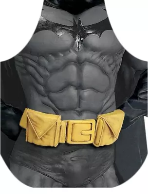 Fartuch nr 95 (batman)..