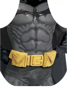 Fartuch nr 95 (batman)..