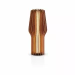 Radiant LED batt. lamp Oak - 7