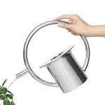 UMBRA-Konewka metalowa stal, QUENCH - 8