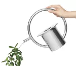 UMBRA-Konewka metalowa stal, QUENCH - 9