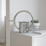 UMBRA-Konewka metalowa stal, QUENCH - 10