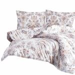 Pościel bawełniana LIYA 2/160x200 COTTONLOVE EXCLUSIVE - 2