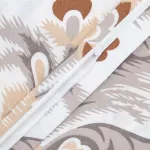 Pościel bawełniana LIYA 2/160x200 COTTONLOVE EXCLUSIVE - 3