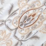 Pościel bawełniana LIYA 2/160x200 COTTONLOVE EXCLUSIVE - 4