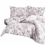 Pościel bawełniana LIYA 2/160x200 COTTONLOVE EXCLUSIVE - 2