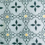 Pościel bawełniana MINIMAL MINT/160x200 COTTONLOVE EXCLUSIVE (promocja) - 7