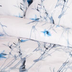 Pościel satyna bawełniana 1547/1/220x200 SATYNLOVE - 3