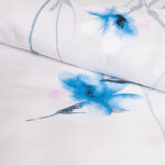 Pościel satyna bawełniana 1547/1/220x200 SATYNLOVE - 6