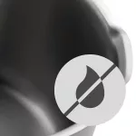 WMF-Garnek wysoki 24cm 8,8l Provence Plus - 5