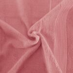 Ręcznik D Bamboo Moreno Ciemny Róż (W) 70x140 - 3