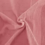 Ręcznik D Bamboo Moreno Ciemny Róż (W) 70x140 - 3