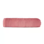 Ręcznik D Bamboo Moreno Ciemny Róż (W) 70x140 - 2