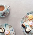 PK-Patera podwójna do ciast, - 6