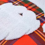 Poszewka dekoracyjna PNCH-10/45x45 - 2