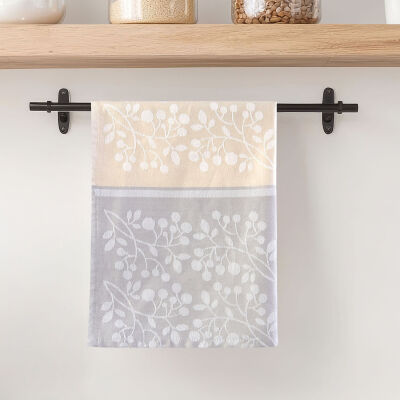 Ścierka kuchenna PEREŁKA/50x70/piaskowy