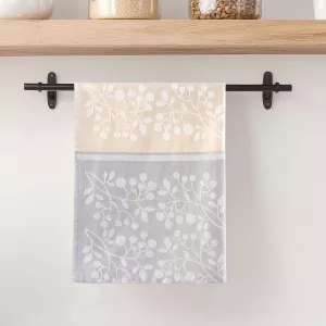 Ścierka kuchenna PEREŁKA/50x70/piaskowy