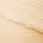 Dywanik D HOTEL STOPKI/KREM 50x70 - 2