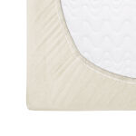 Prześcieradło jersey z gumką 022/60x120 - 4