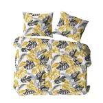 Pościel kora 1546N/160x200 KORALOVE - 2