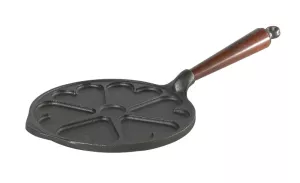 SKEPP-Patelnia do pancake serc 22cm Traditional