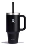 HF-Kubek 32oz All Around Travel Tumbler Black - 2
