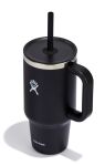 HF-Kubek 32oz All Around Travel Tumbler Black - 3