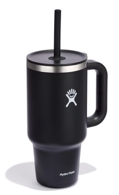 HF-Kubek 32oz All Around Travel Tumbler Black