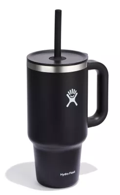 HF-Kubek 32oz All Around Travel Tumbler Black
