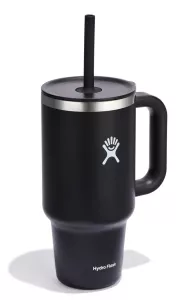 HF-Kubek podróżny Tumbler 946ml(32oz) CZARNY