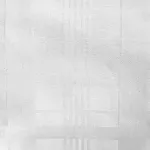 Pościel satyna bawełniana MARSELA WHITE/180x200 EXCLUSIVE - 6