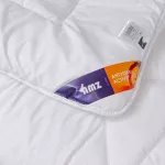 Kołdra całoroczna antyalergiczna 135x200 Antystres Active - 2