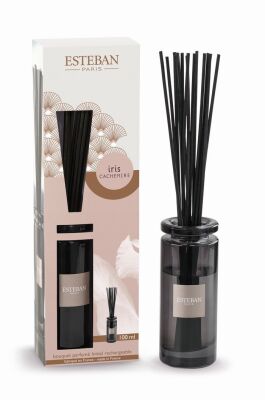 ES-Dyfuzor zapachowy 100ml Iris Cachemire