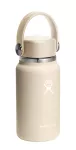 HF-Mini butelka termiczna 200 ml Micro, kolor oat - 2
