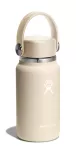 HF-Mini butelka termiczna 200 ml Micro, kolor oat - 3