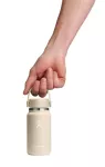 HF-Mini butelka termiczna 200 ml Micro, kolor oat - 5