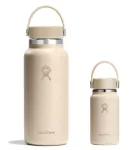 HF-Mini butelka termiczna 200 ml Micro, kolor oat - 6