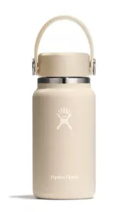 HF-Mini butelka termiczna 200 ml Micro, kolor oat